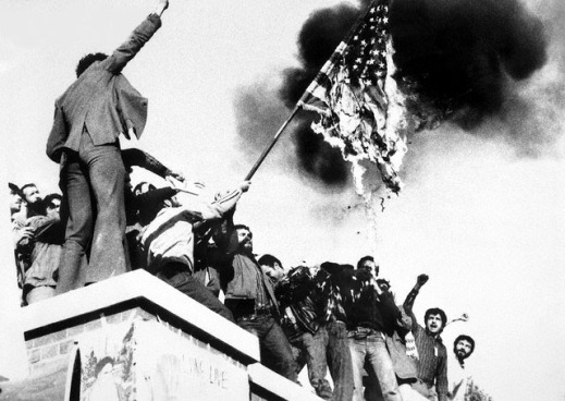 US has not forgiven Iran for its anti-imperialist revolution